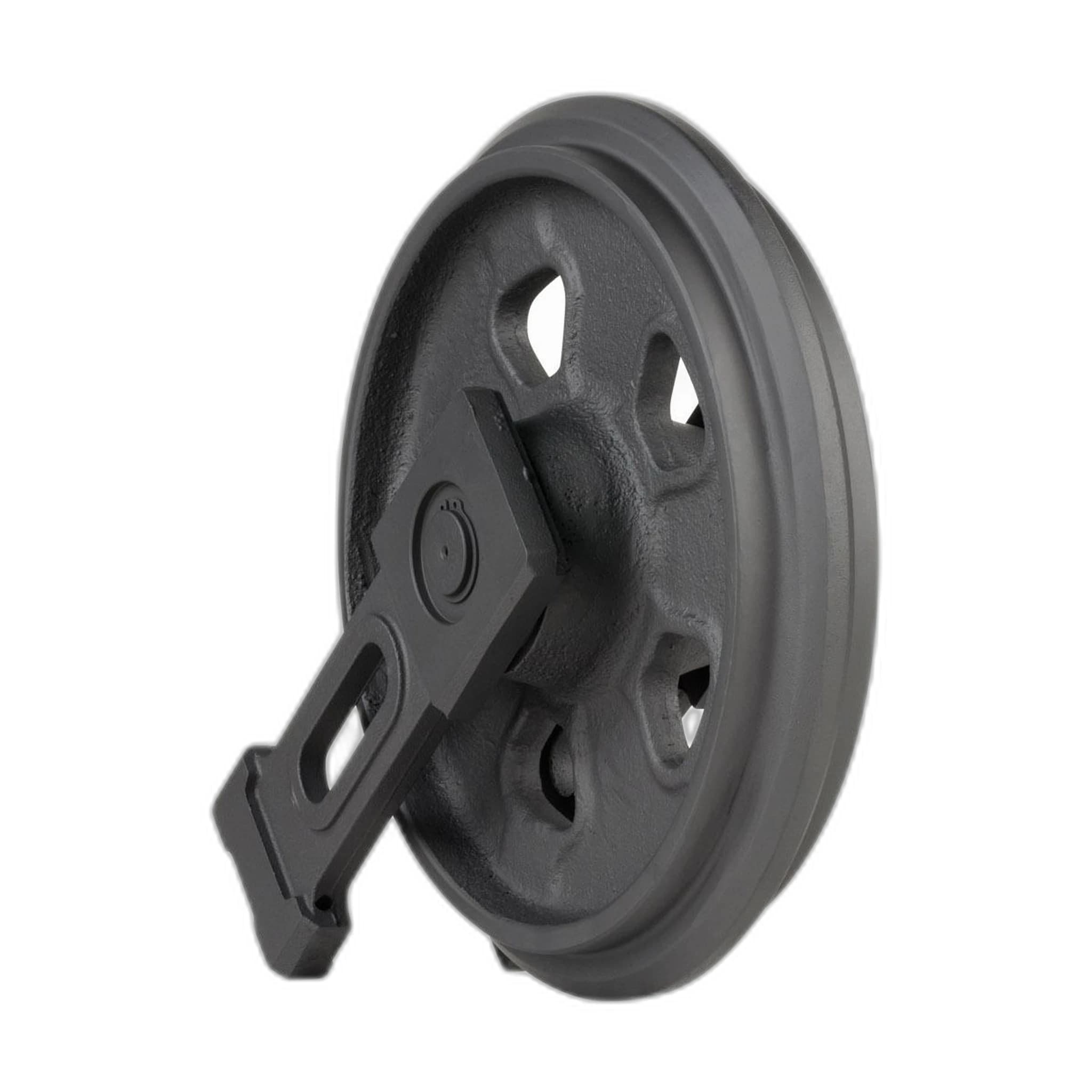 Heavy Duty Front Idler