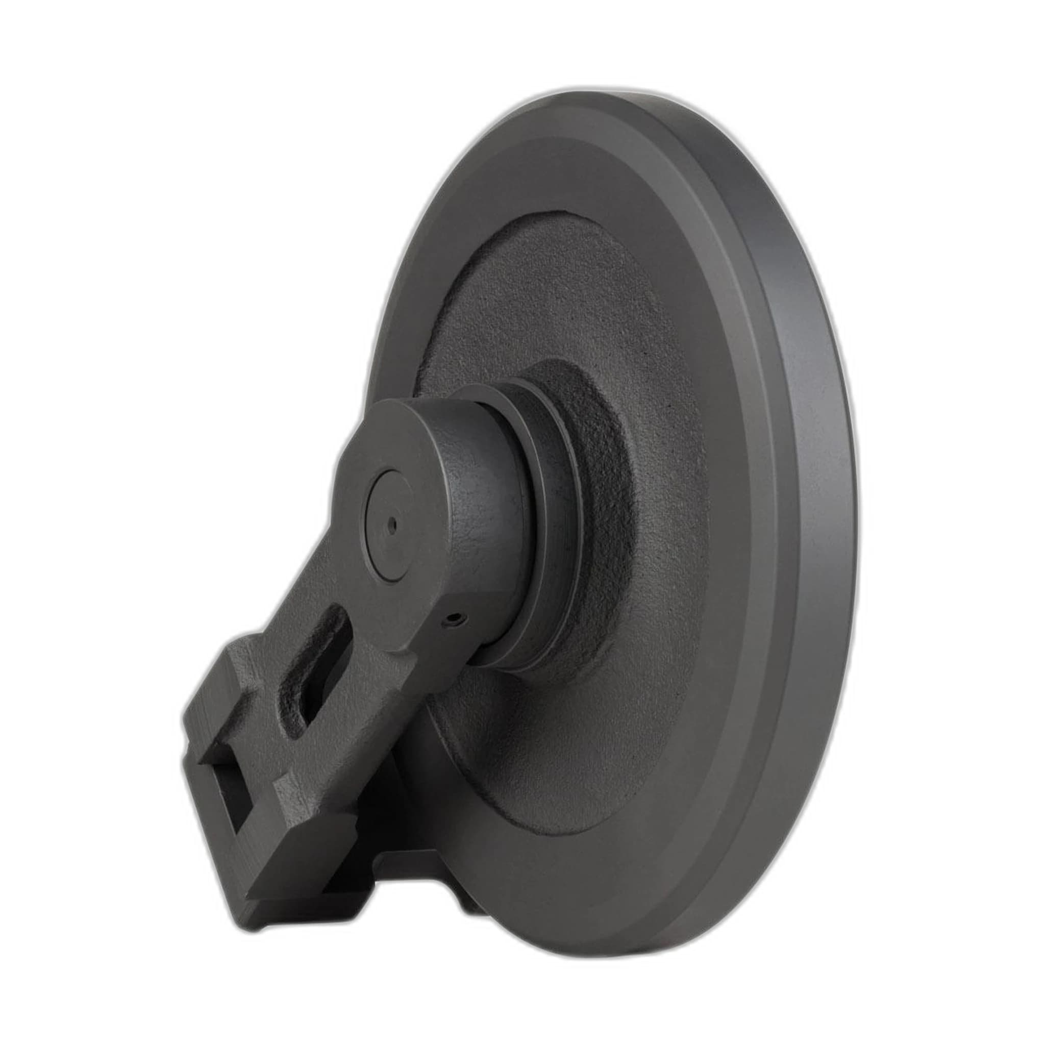 Heavy Duty Front Idler