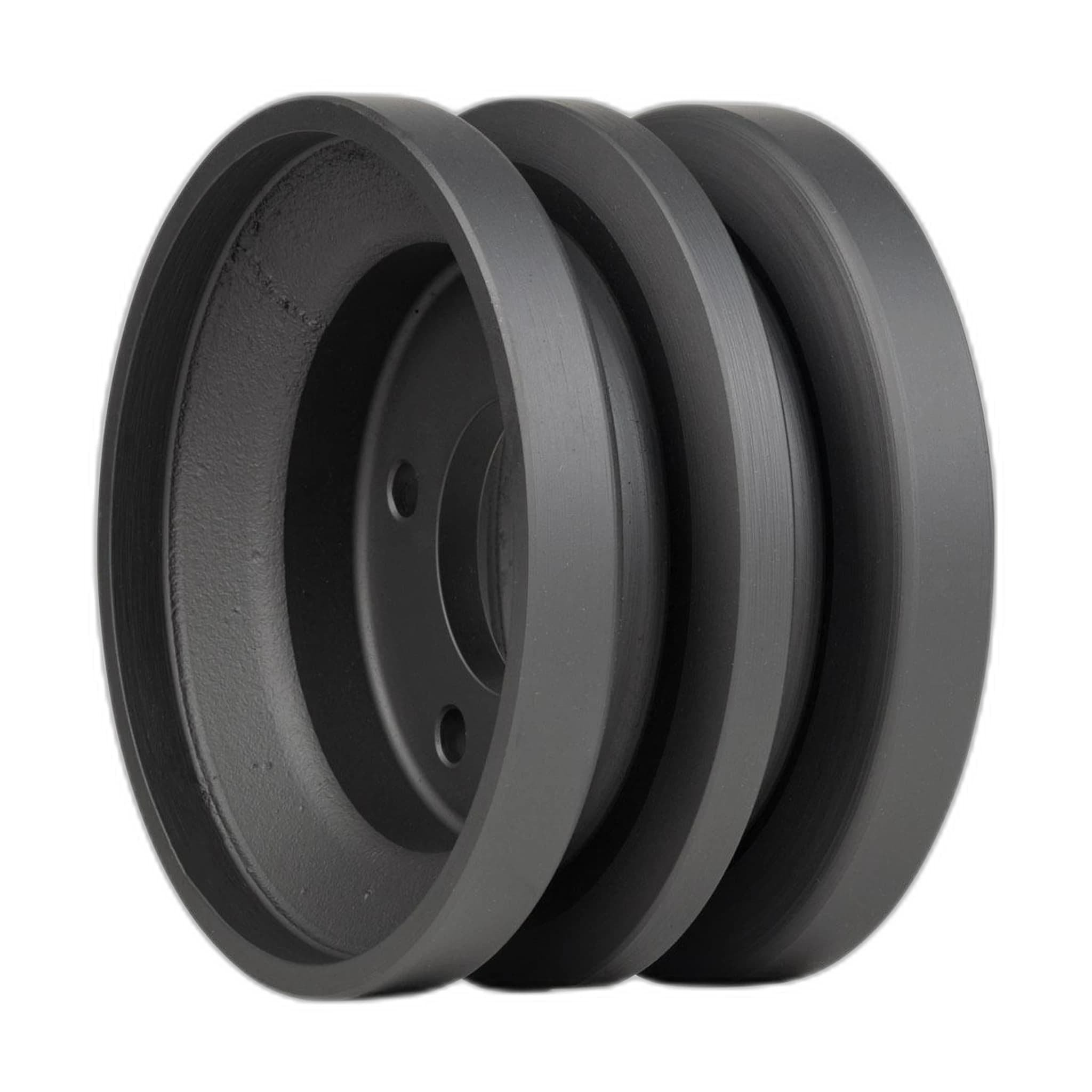 Heavy Duty Track Roller - view 1