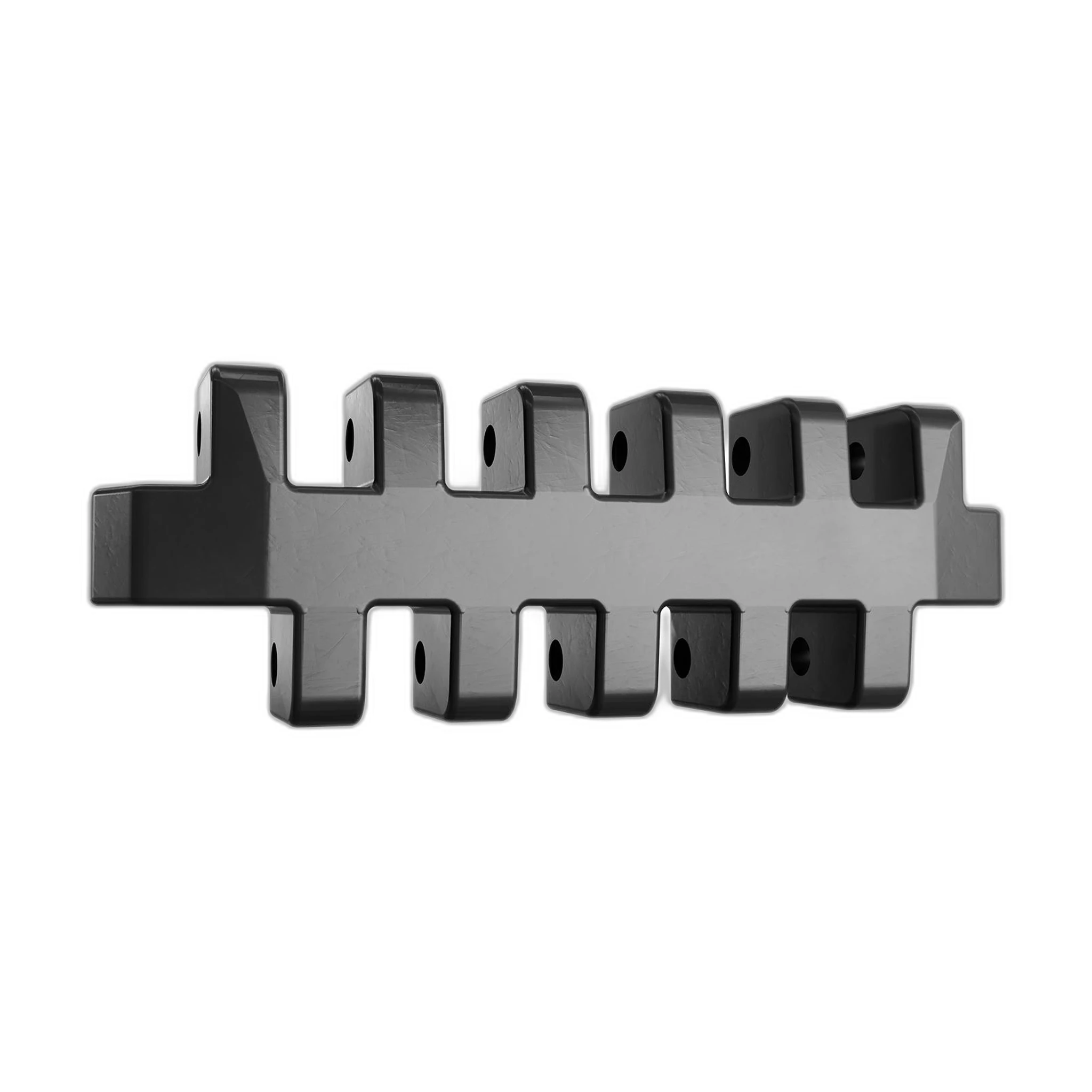 10" OTT 1/2" Link (single) for Rubber Over-the-Tire Tracks