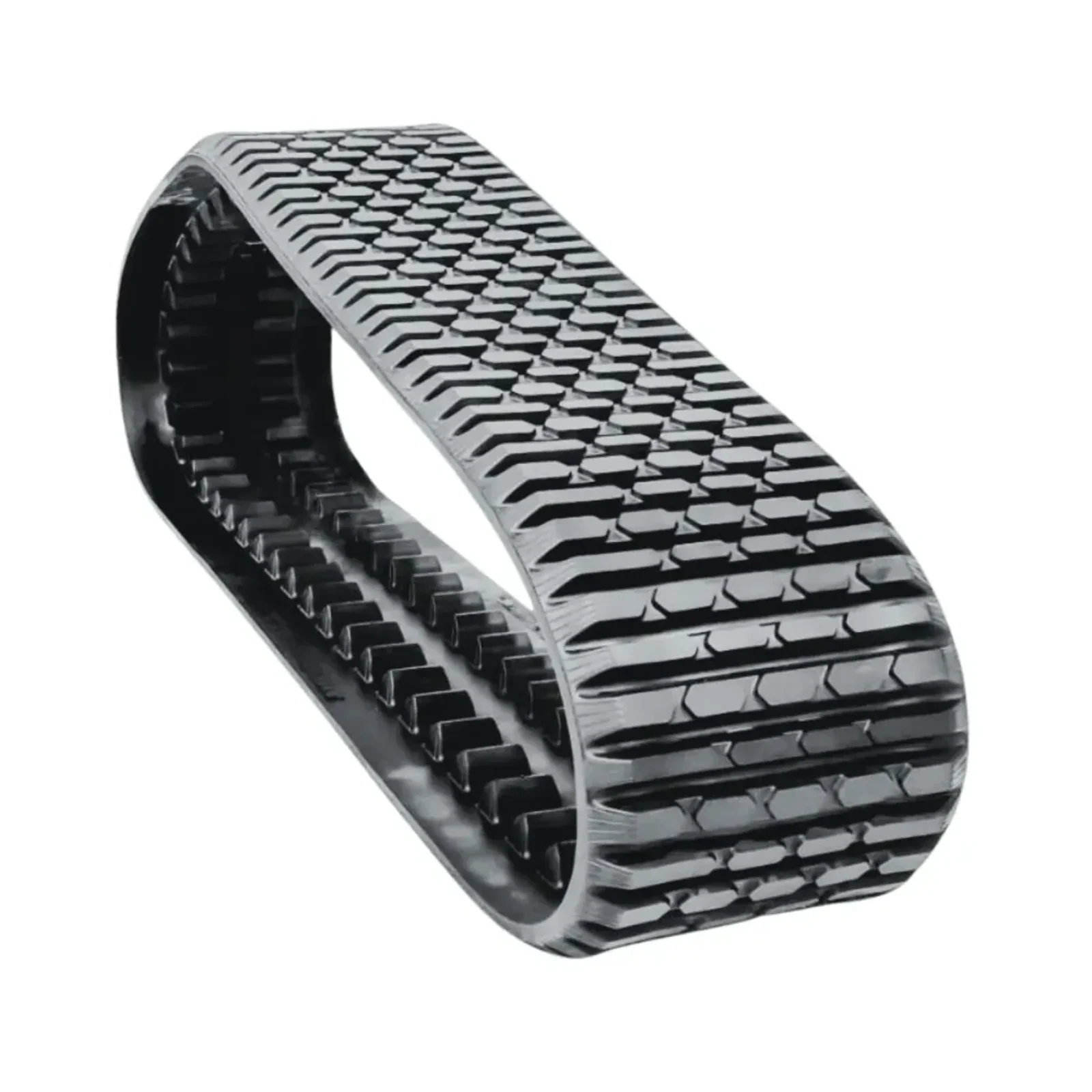 18" Camso Extreme Duty Camso HXD Pattern Rubber Track (457x101.6x51)
