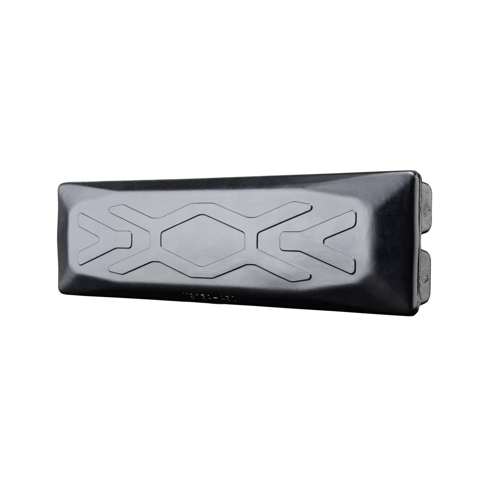 500MM Bolt-on pad 171-500 (Bolt to steel grouser shoe)