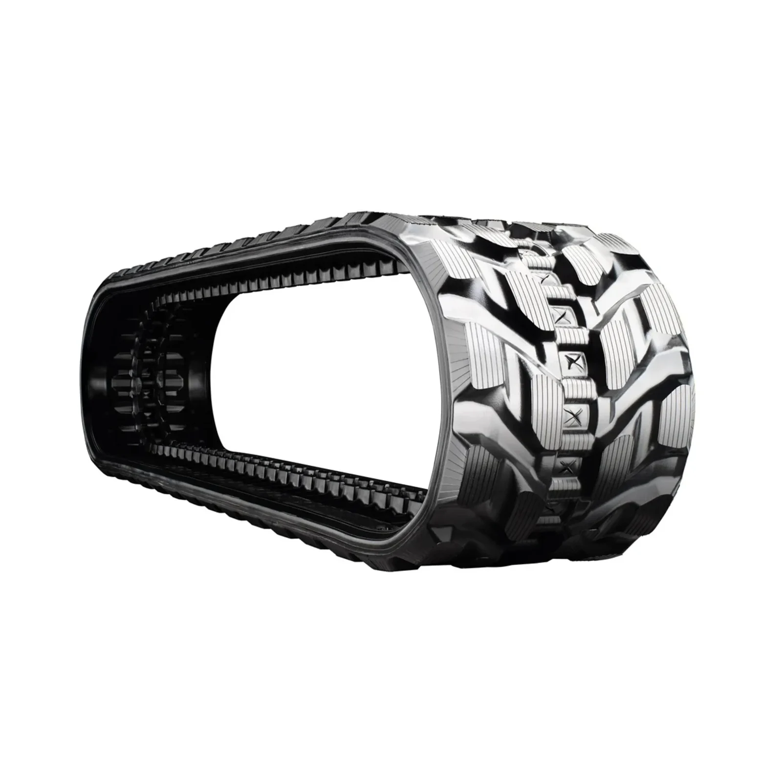 16" Bridgestone Extreme Duty MX Pattern Rubber Track (400x72.5Nx74)
