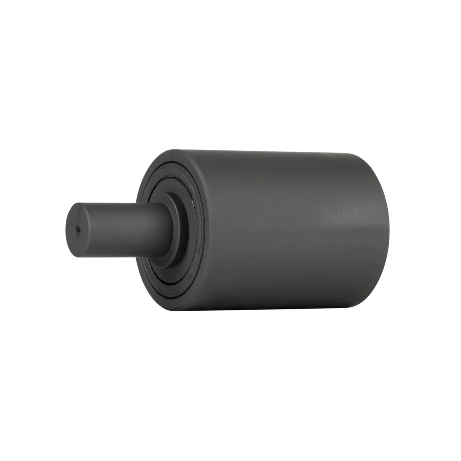 Heavy Duty Carrier Roller | Part #CRYT64D01001F1 | undercarriage replacement part