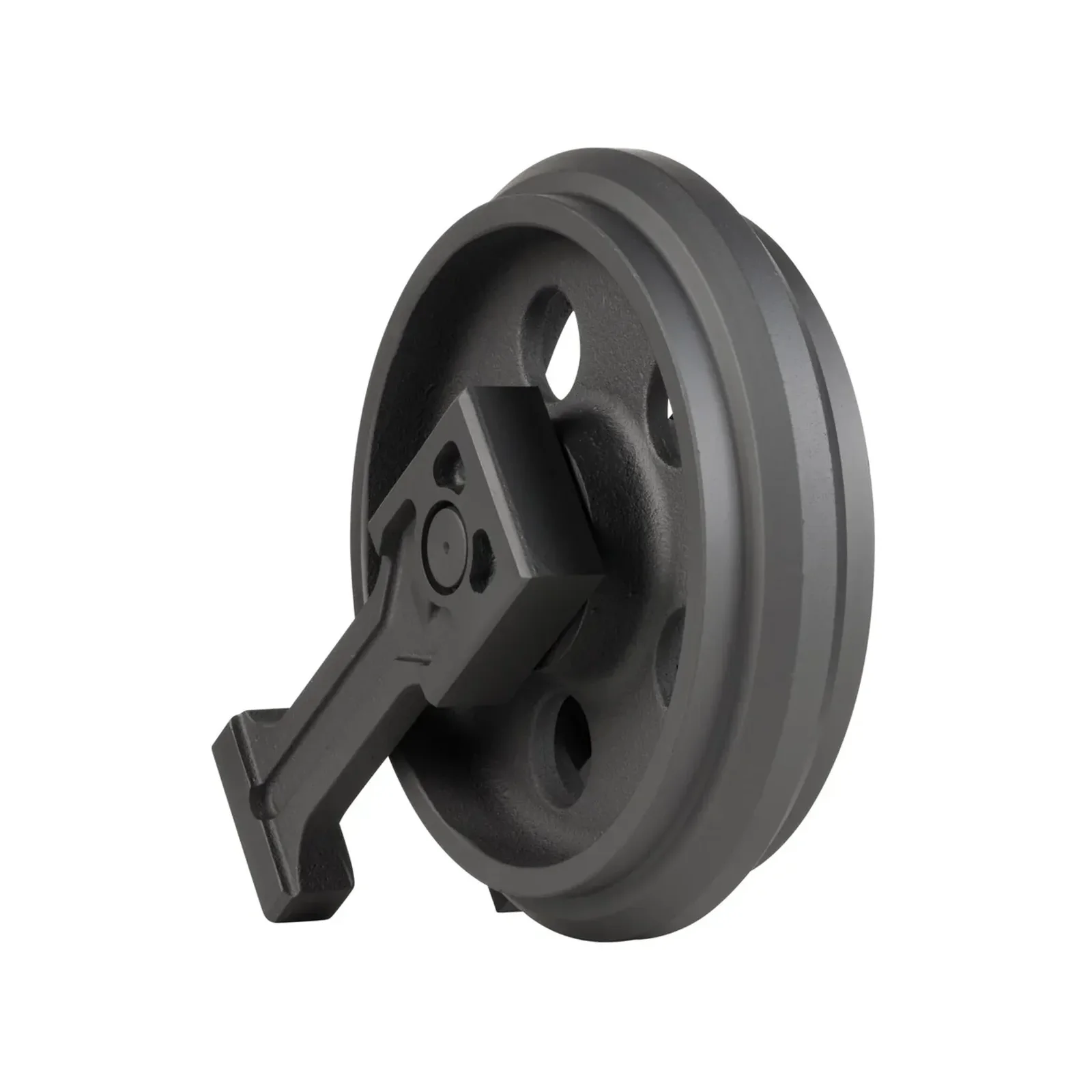Heavy Duty Front Idler