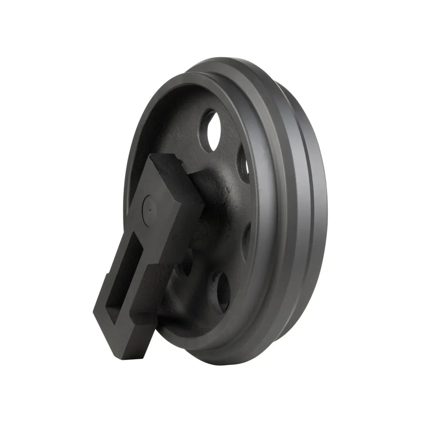 Heavy Duty Front Idler 05614-03100