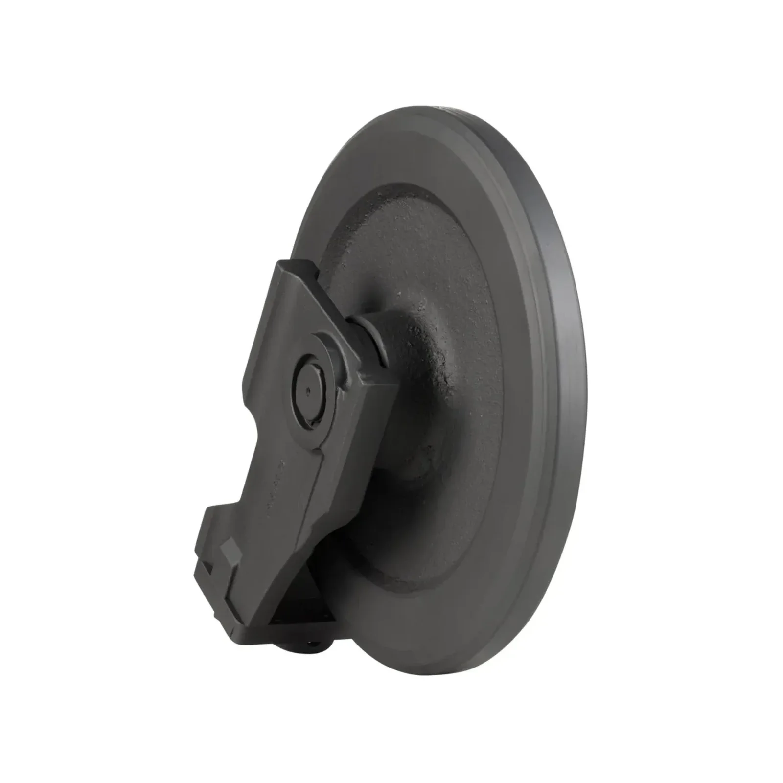 Heavy Duty Front Idler