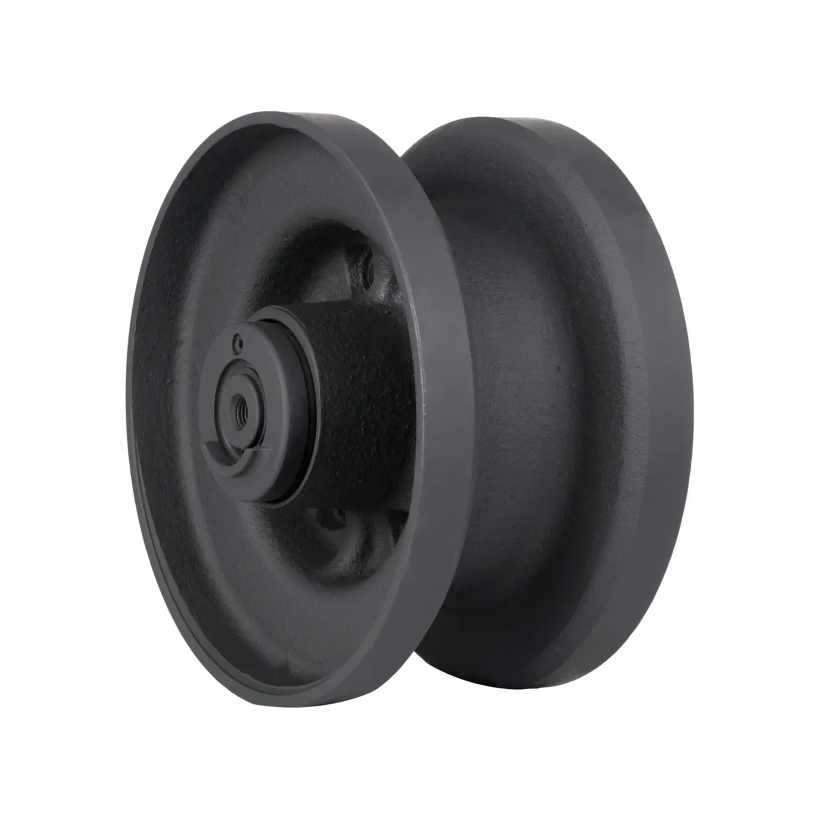 Heavy Duty Front Idler