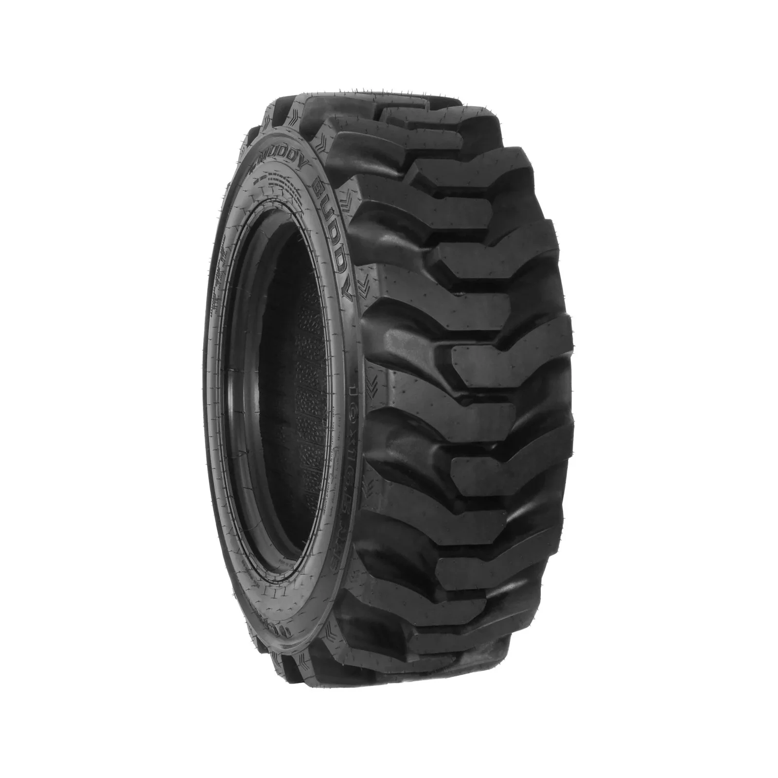10x16.5 (10-16.5) Galaxy 8-Ply Muddy Buddy Skid Steer Heavy Duty Tire