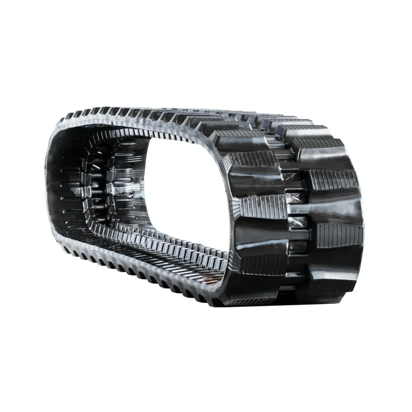 Gehl GE303 Rubber Track - 300x52.5Wx78 (Non-Directional Tread)