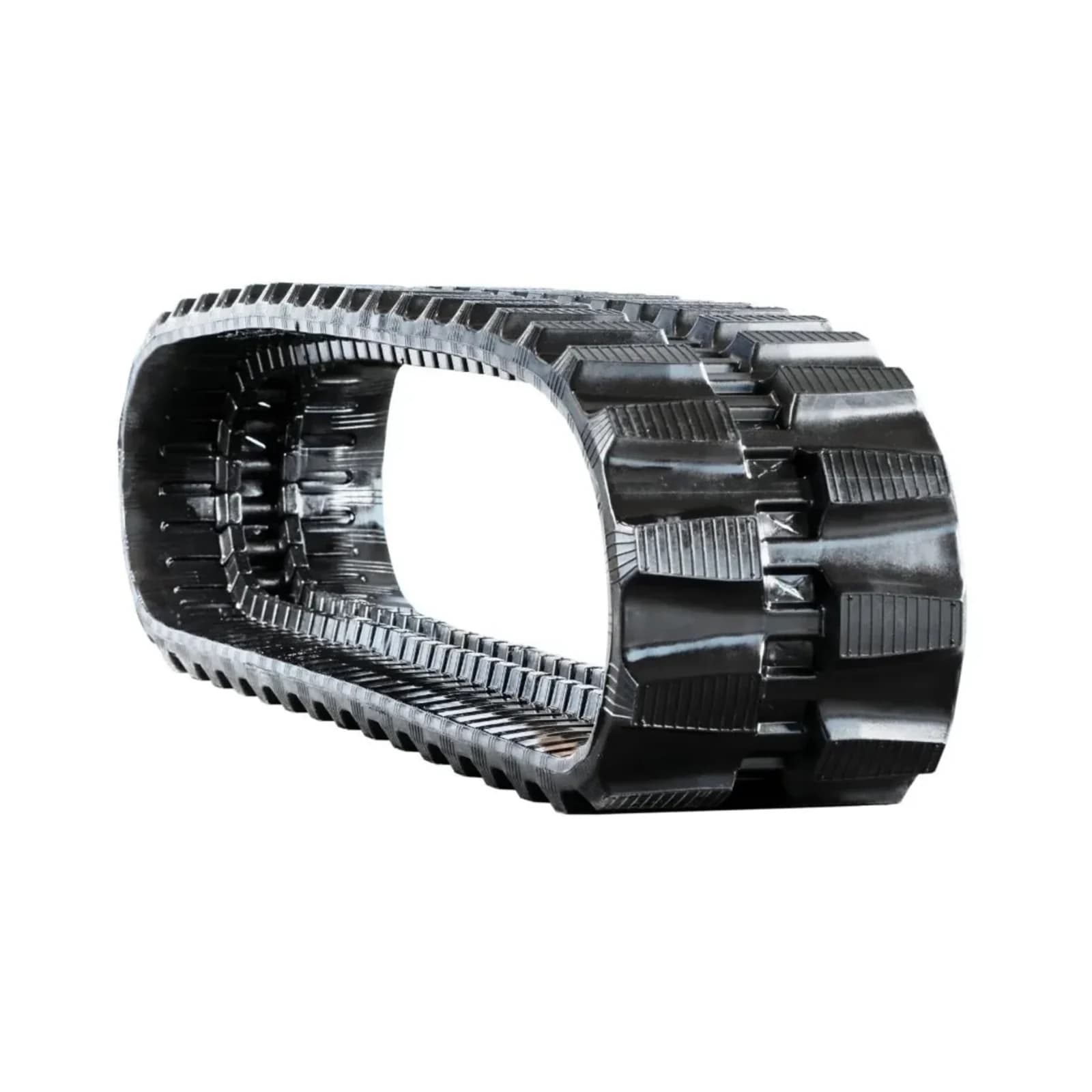 12" Mini Excavator Rubber Track (300x52.5Wx90)