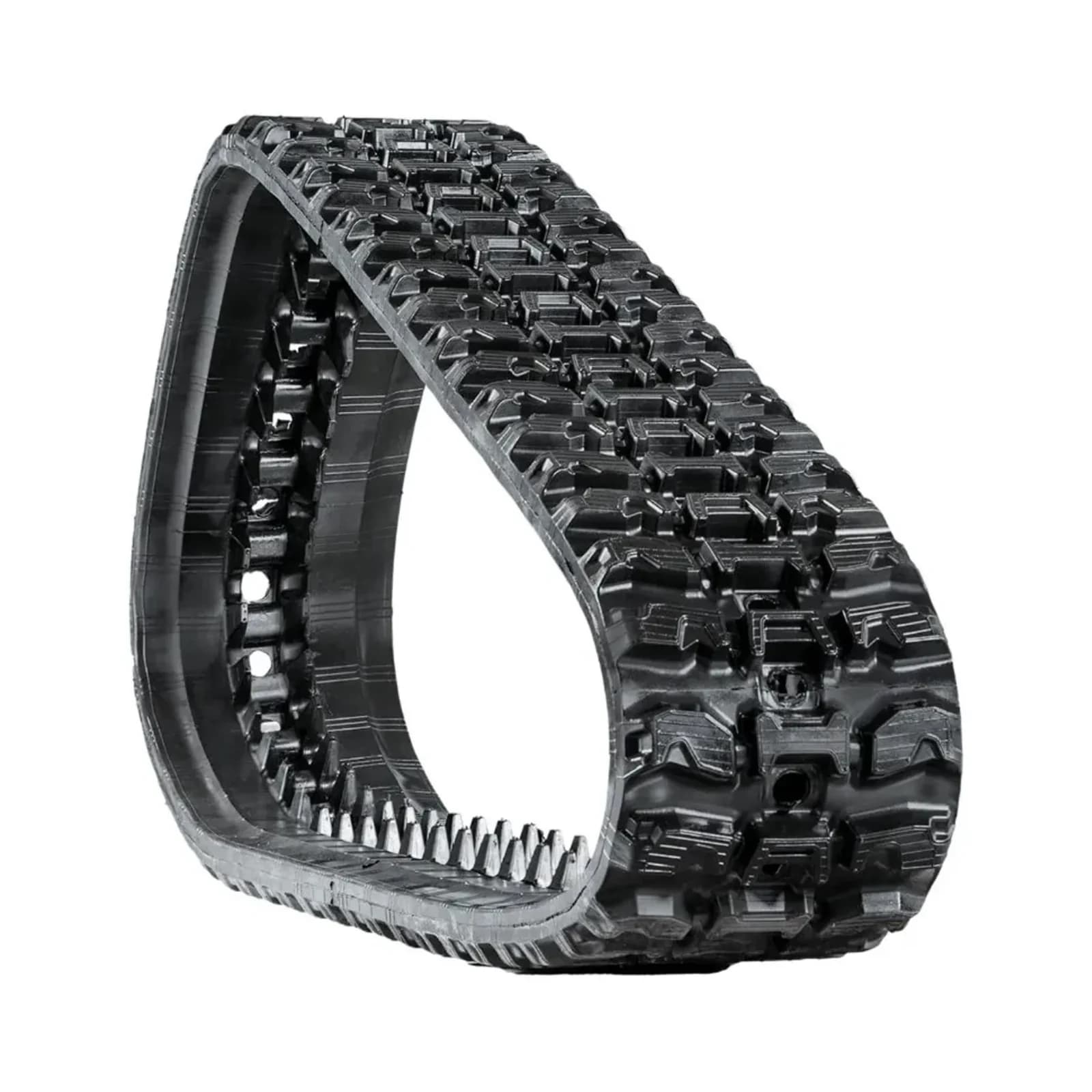 13" Heavy Duty XT Pattern Rubber Track (320x86Bx50)