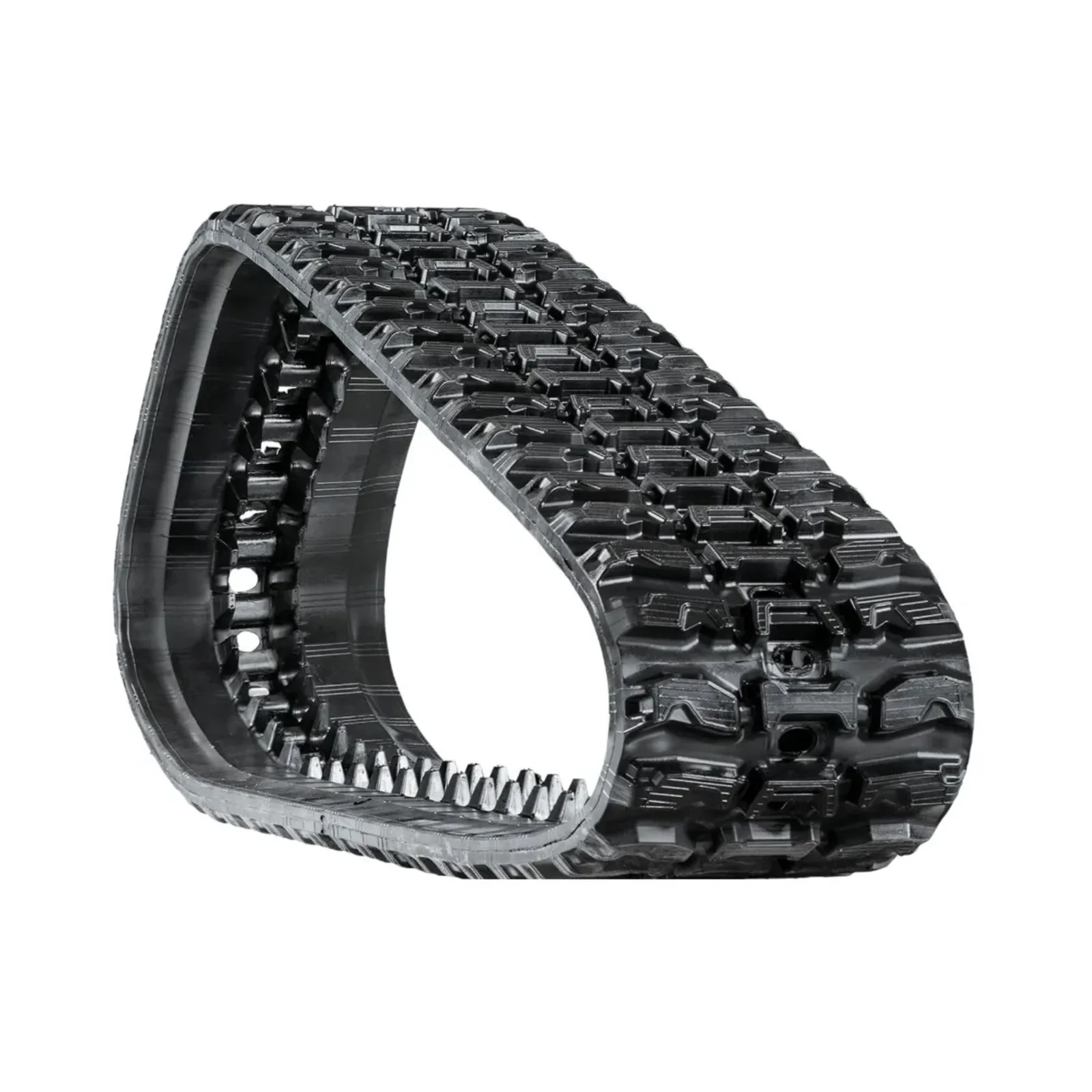 450x86x60 X-Terrain Rubber Track | Heavy Duty Grade