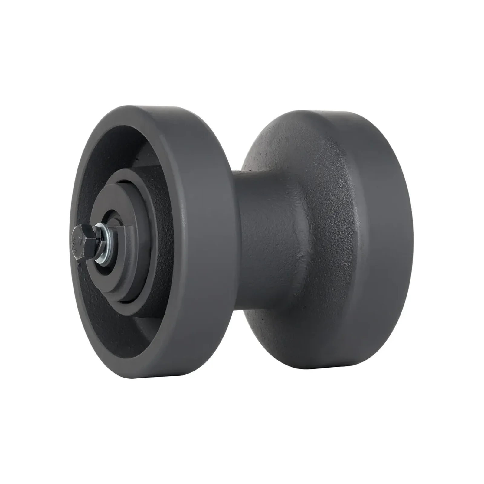 Heavy Duty Track Roller