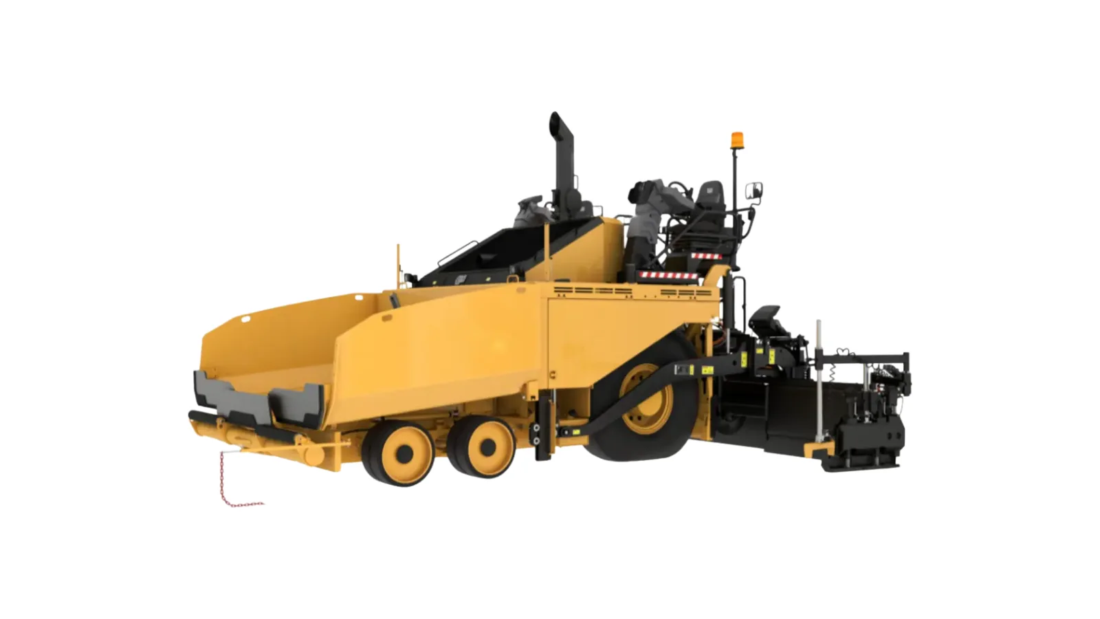 Asphalt Paver