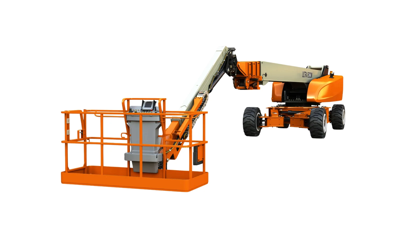 Boom Lift