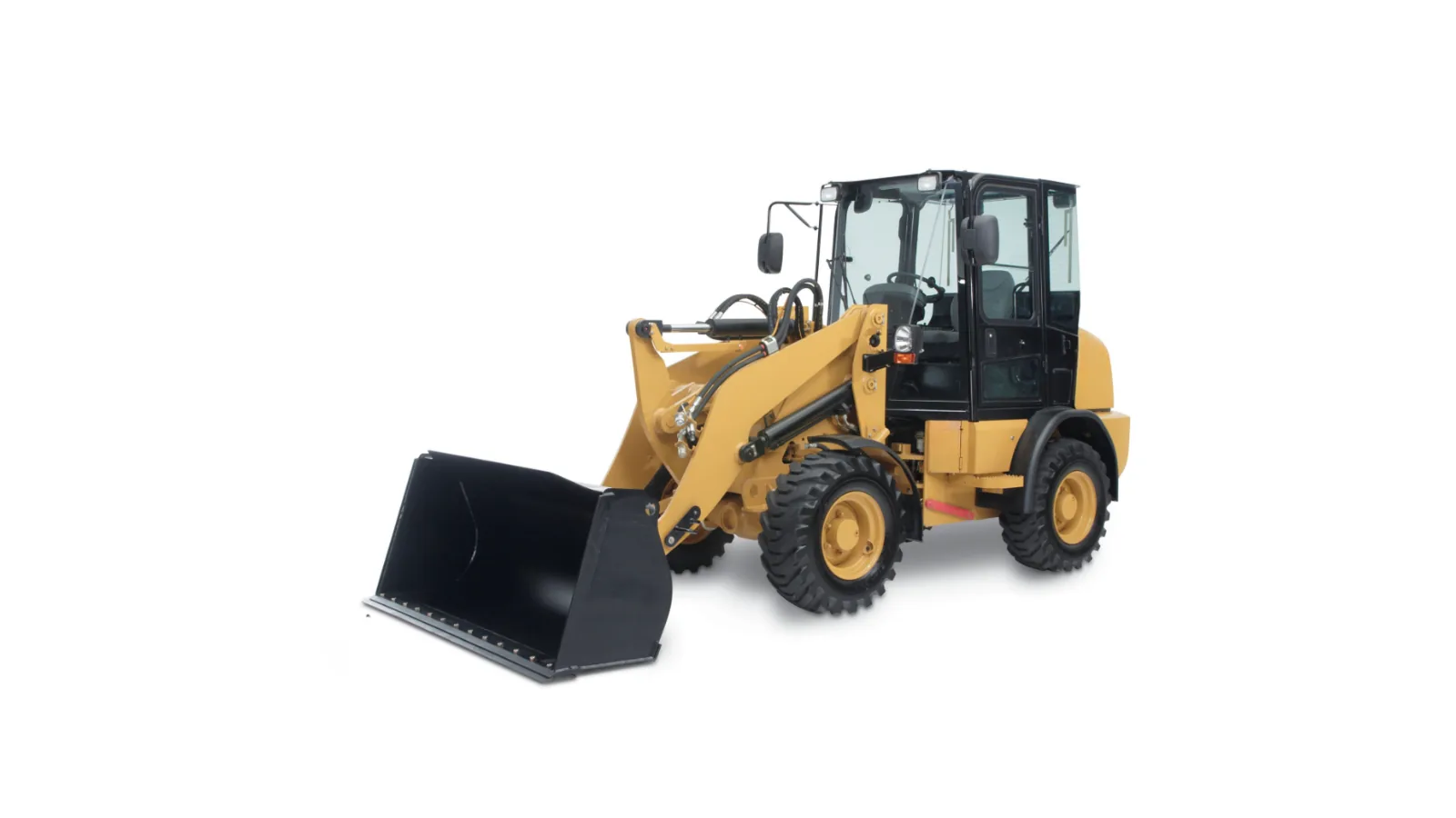 Wheel Loader