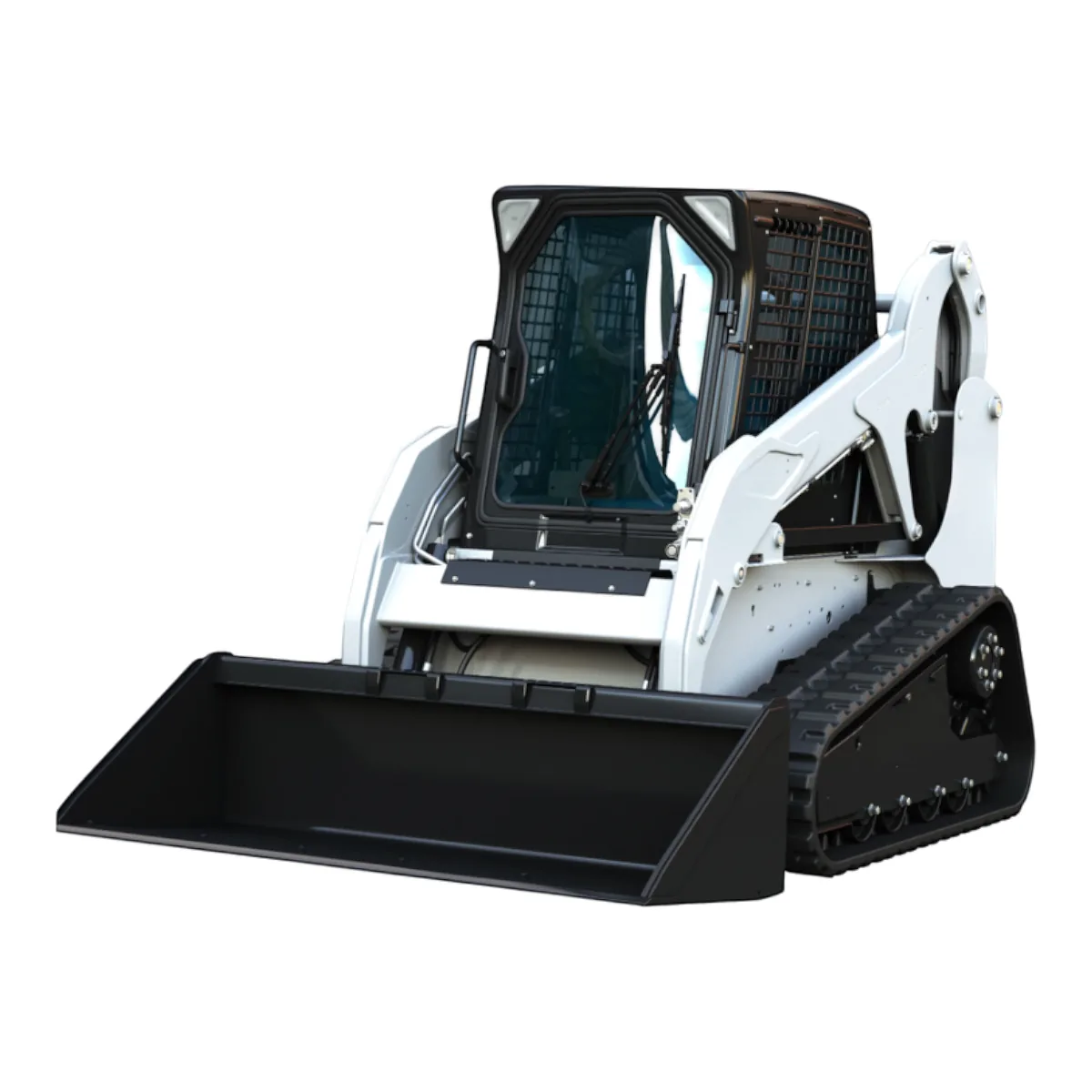 Bobcat Compact Track Loader