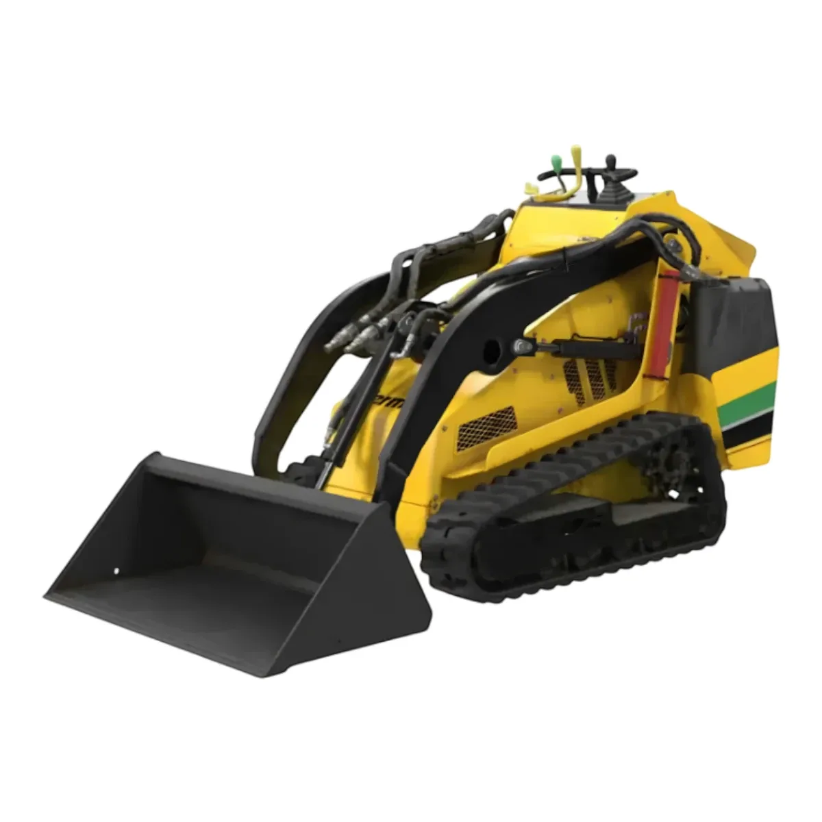 Vermeer Mini Track Loader