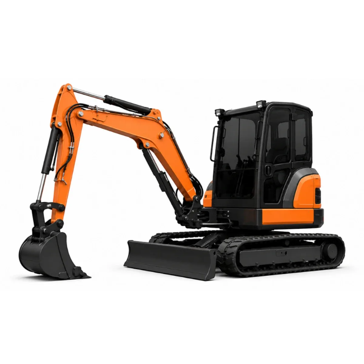 Hitachi ZX85
