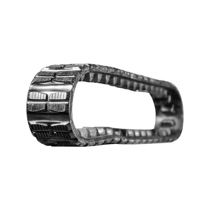 160x87.63x37 multi-bar rubber track