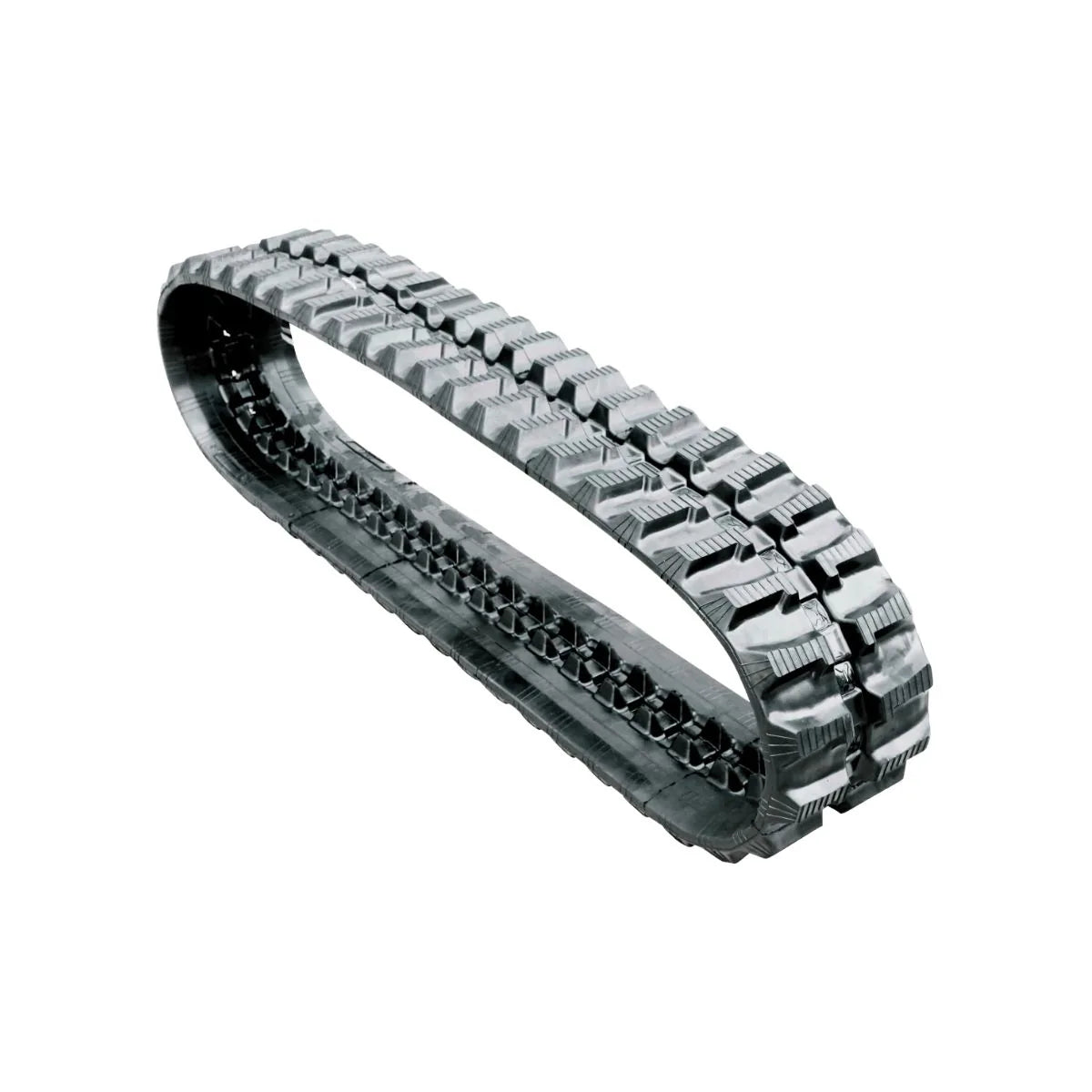 180x72x33 directional rubber track