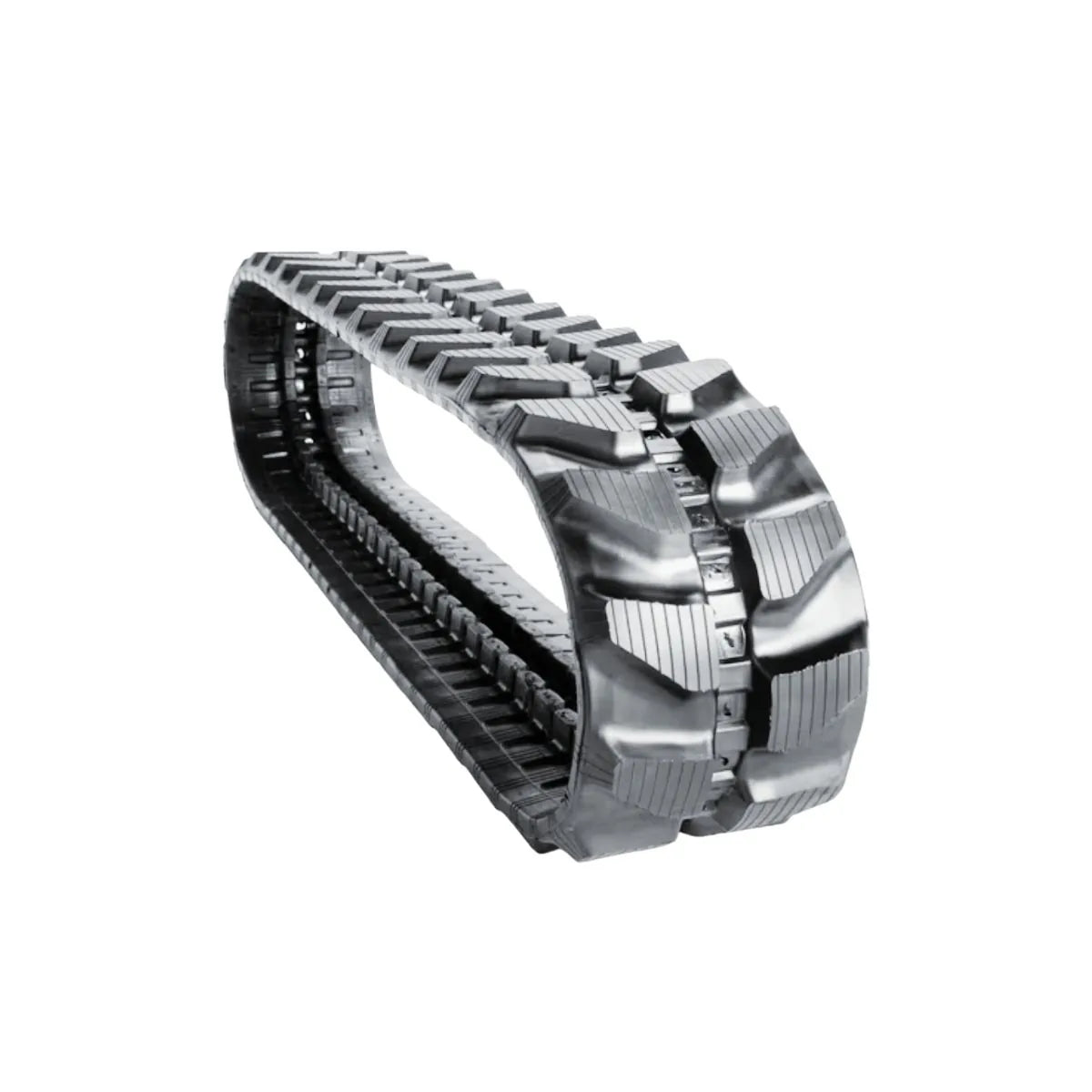 230x48x64 mx rubber track