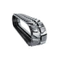 230x48x72 directional rubber track