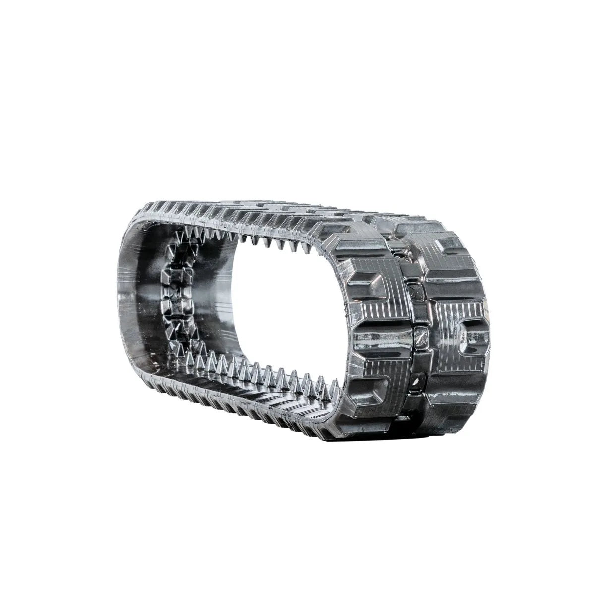 230x72x39 c-block rubber track