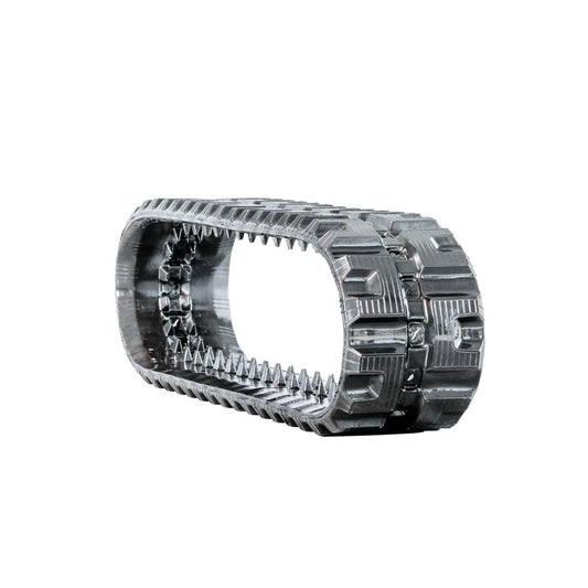 230x72x39 c-block rubber track