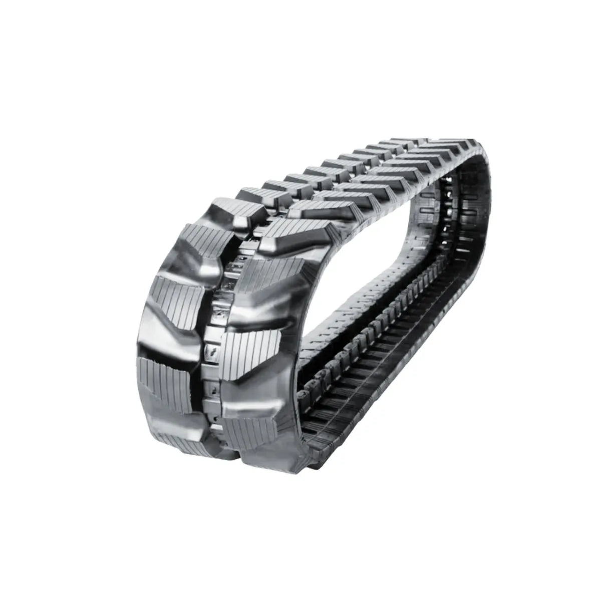 230x72x43 directional tread detail