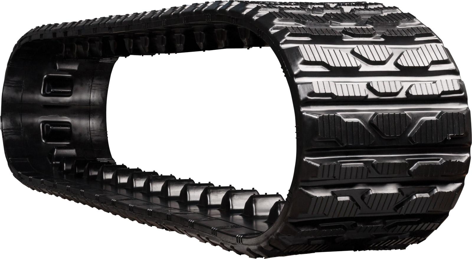 Extreme-Duty 240x87.63x28 Multi-Bar rubber track