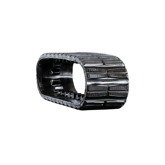 240x87.63x37 Multi-Bar replacement rubber track for compact equipment
