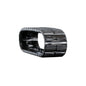 240x87.63x37 Multi-Bar replacement rubber track for compact equipment