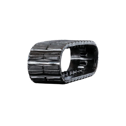 240x87.63x37 Multi-Bar replacement rubber track for compact equipment