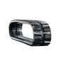 12" Mini Excavator Rubber Track (300x52.5Wx90)