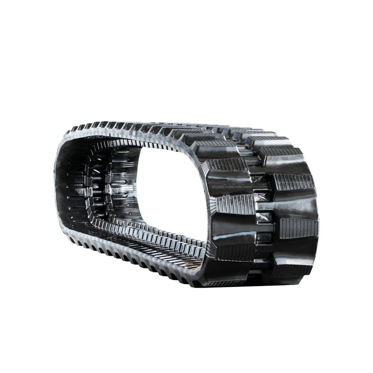12" Mini Excavator Rubber Track (300x52.5Wx90)