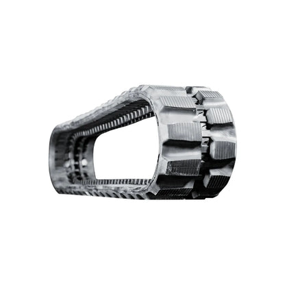 300x55.5x82 MX Pattern replacement rubber track for compact equipment
