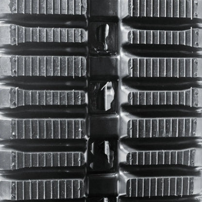 13" Bridgestone Extreme Duty Multi-Bar Pattern Rubber Track (320x86Bx50)