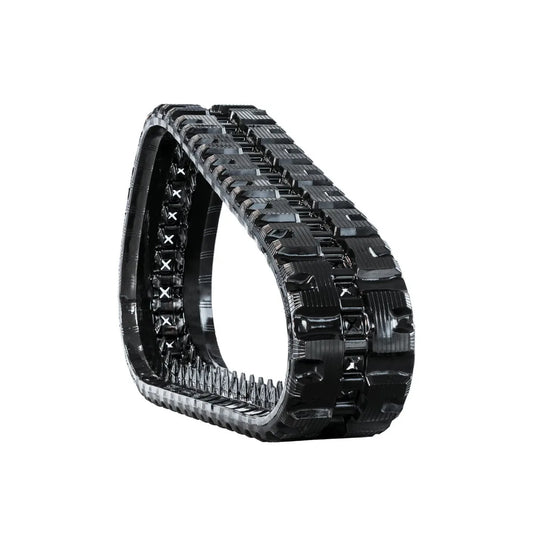 13" Bridgestone Extreme Duty Vortech Rubber Track (320x86Bx52)