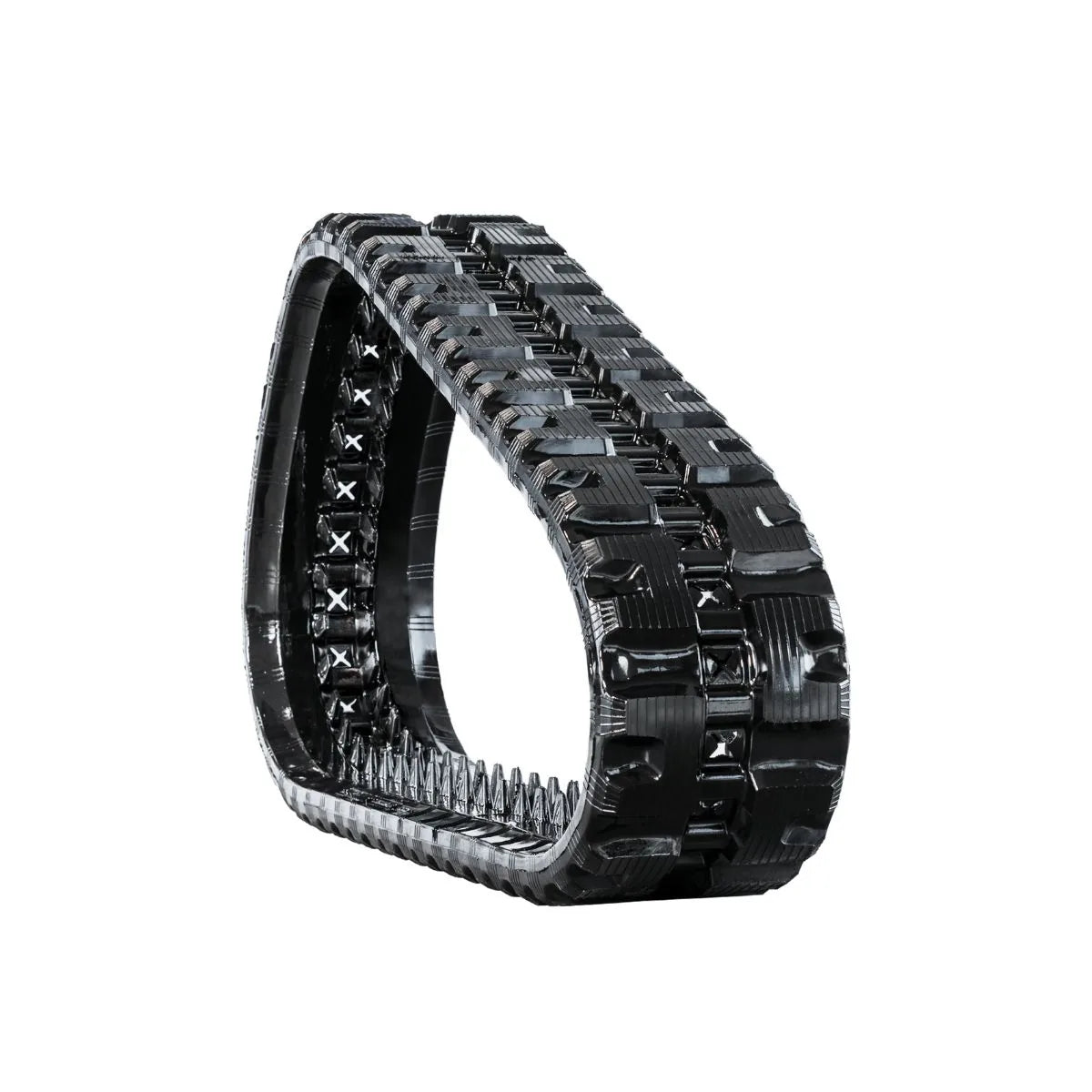 13" C-Block CTL Rubber Track (320x86Bx52)