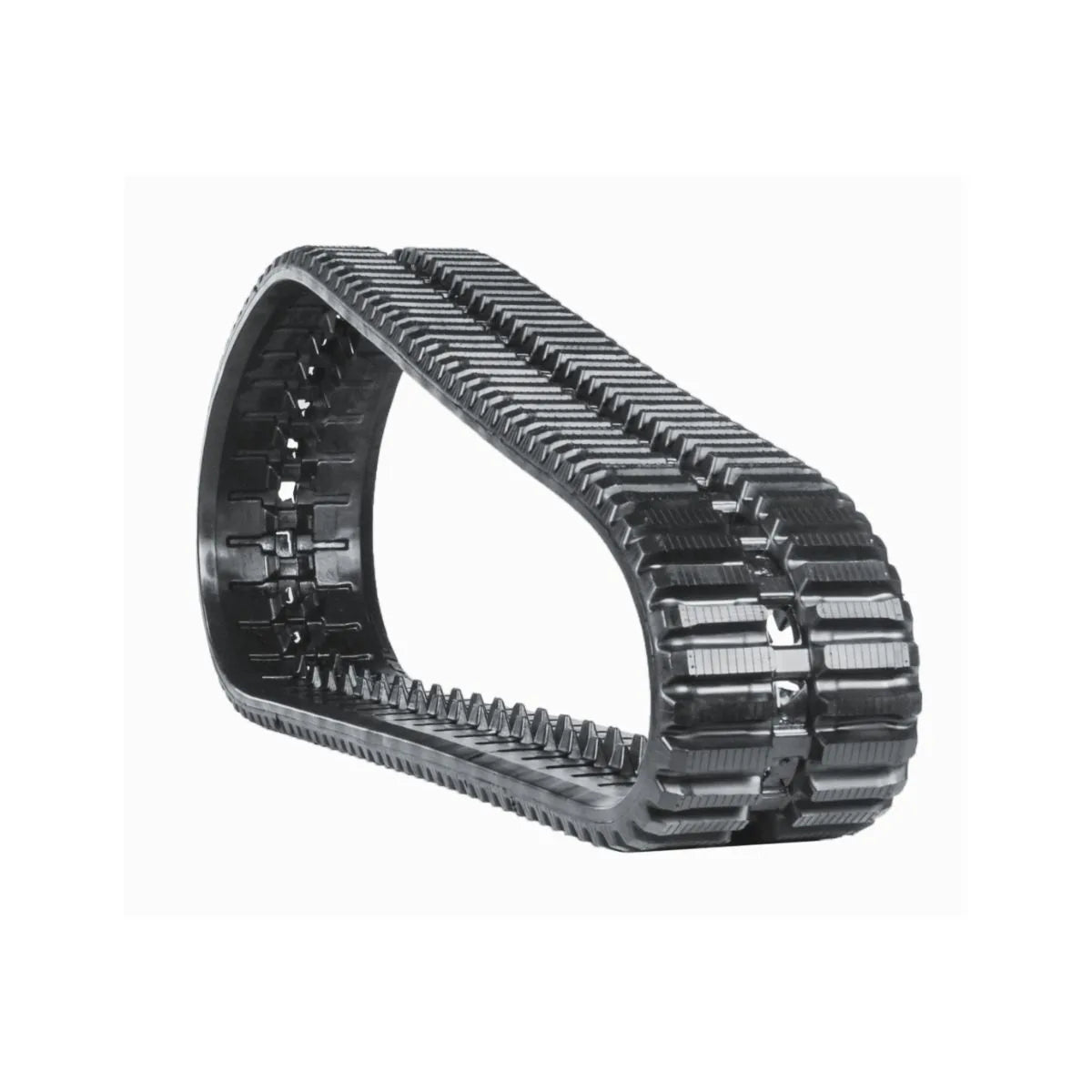 13" Multi-Bar CTL Rubber Track (320x86Bx52)