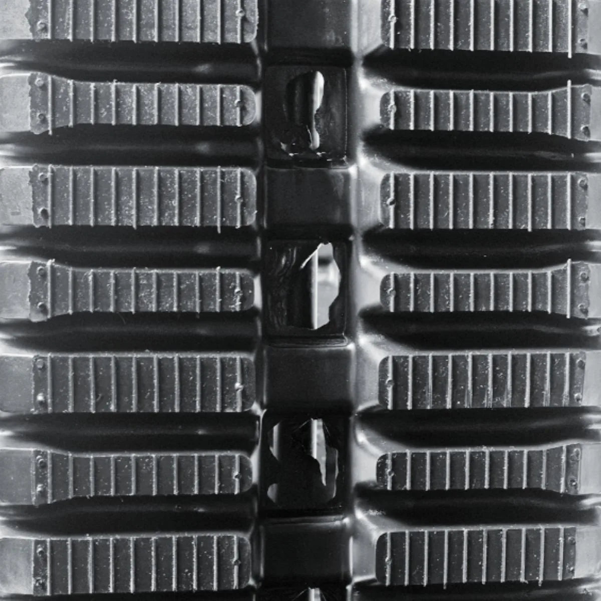 13" Multi-Bar CTL Rubber Track (320x86Bx52)