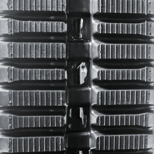 13" Multi-Bar CTL Rubber Track (320x86Bx52)