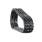 13" Zig-Zag CTL Rubber Track (320x86Bx52)