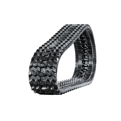 13" Zig-Zag CTL Rubber Track (320x86Bx52)