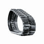 380x86Bx52 Multi-Bar replacement rubber track for compact equipment