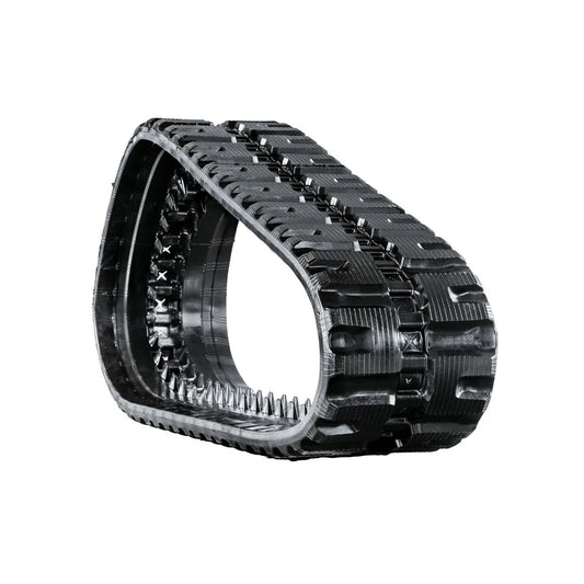 400x86Bx50 C-Block replacement rubber track for compact equipment