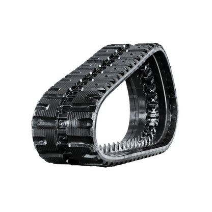 400x86x52 C-Block replacement rubber track for compact equipment