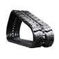 450x86Bx52 Z-Max replacement rubber track for compact equipment